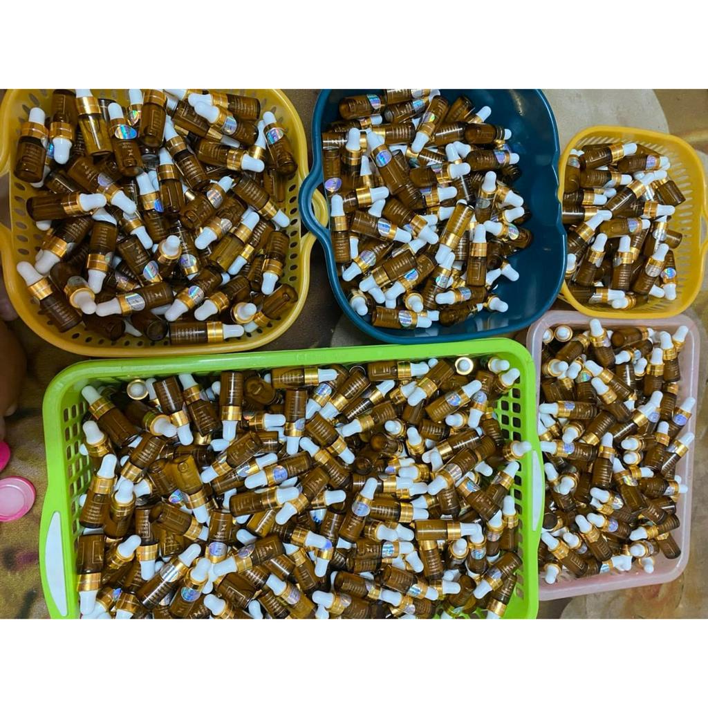 Serum Nấm Móng Tay Chân Serum Khử Nấm Móng Cải Thiện Hư Khóe Bọng Móng Nước Ăn Tay Chân