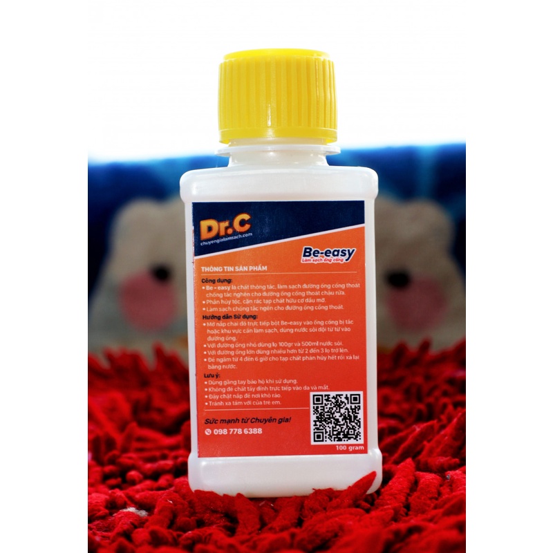 S90 Làm sạch sàn gạch, thiết bị men sứ + bea-easy Làm sạch đường ống, lồng giặt