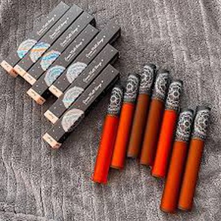 SON BLACK ROUGE CREAM MATT ROUGE VER 7