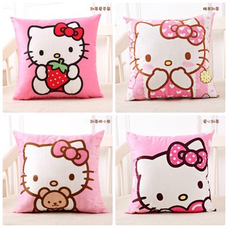 🌻 GỐI SOFA HELLO KITTY 🎀 KITTY HOUSE