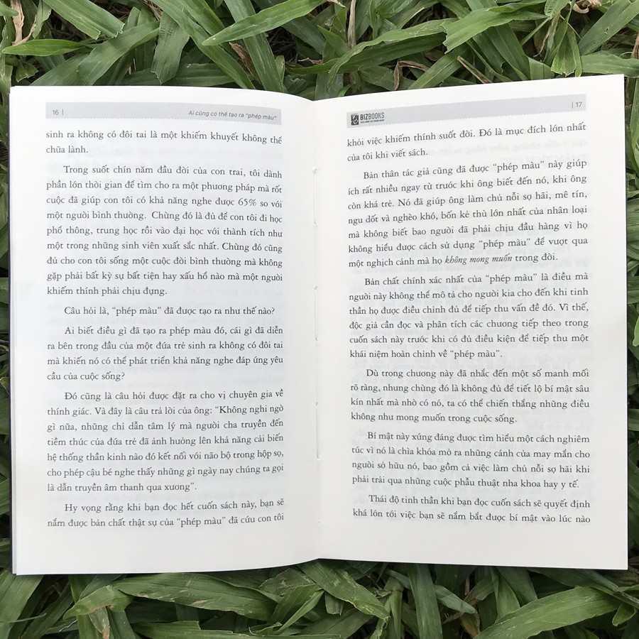 Sách - Gieo Suy Nghĩ Gặt Thành Công - Tự Tạo Phép Màu Cho Thành Công Của Bạn | BigBuy360 - bigbuy360.vn