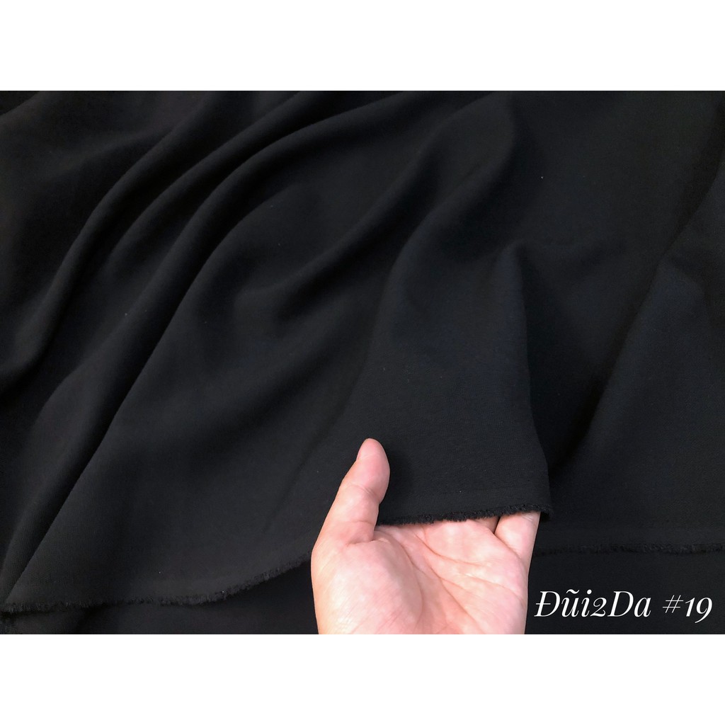 Vải Đũi 2 Da