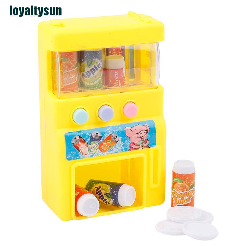 Đồ Chơi Máy Nước Tự Động Chất Lượng Cao Dành Cho Bé