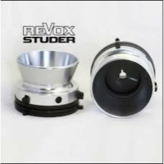 Hub revox (hup cho đầu băng cối 1 đôi)