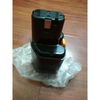 Pin máy khoan hitachi 12v - vỏ 6 cell
