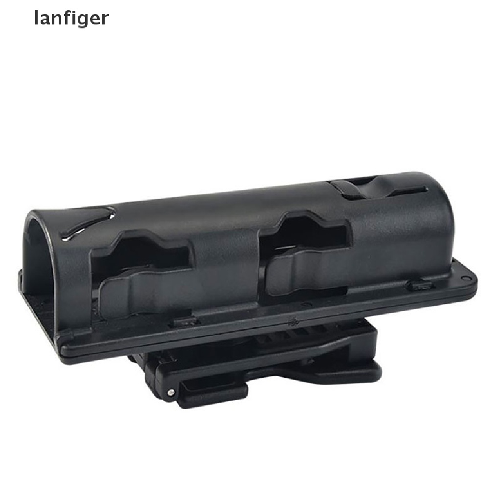 Bao Da Bảo Vệ Baton Xoay 360 Độ An Toàn Cho Hoạt Động Ngoài Trời