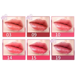 Son dưỡng Canmake Stay-On Balm Rouge