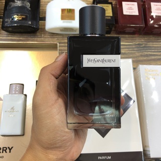 [100ml] Nước Hoa Nam TESTER YSL Y EDP
