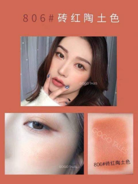 Phấn má hồng Gogo Tales | BigBuy360 - bigbuy360.vn