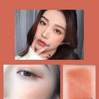 Phấn má hồng Gogo Tales
