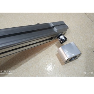 Combo trượt dây đai