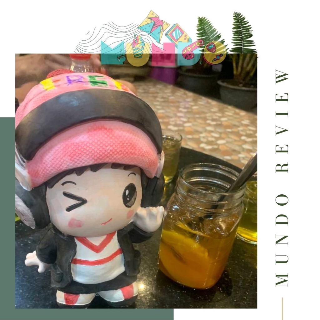 Tượng tô màu cao cấp SIZE XXL BOYFREE, tượng thạch cao MUNDO