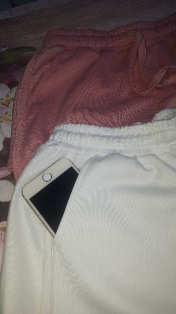 Quần Short Nữ Poly Big size