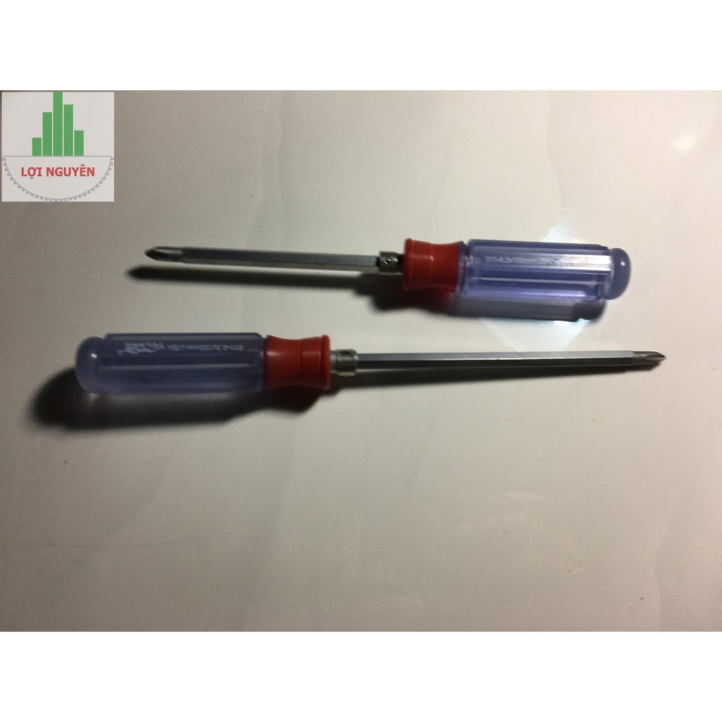 TUA VÍT ,TUỐT NƠ VÍT 2 ĐẦU 6X100 VÀ 6X150 YELANG GIÁ RẺ