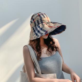 Sunshade Wide Brim Hat 2020