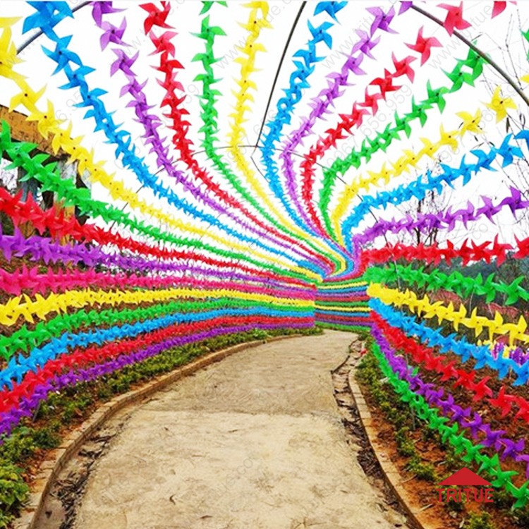 CHÓNG CHÓNG DÂY TREO TRANG TRÍ- COMBO 100 CHIẾC