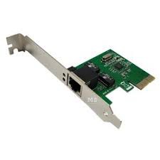 Card mạng lan H61,Card PCI Express to Lan main H61.Bảo hành 6 tháng.shopphukienvtq