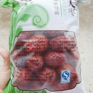 Táo đỏ tân cương to đại