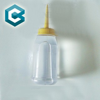 Bình dầu máy may