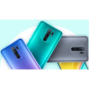 điện thoại Xiaomi Redmi 9 (4GB/64GB) 2SIM CHÍNH HÃNG | BigBuy360 - bigbuy360.vn