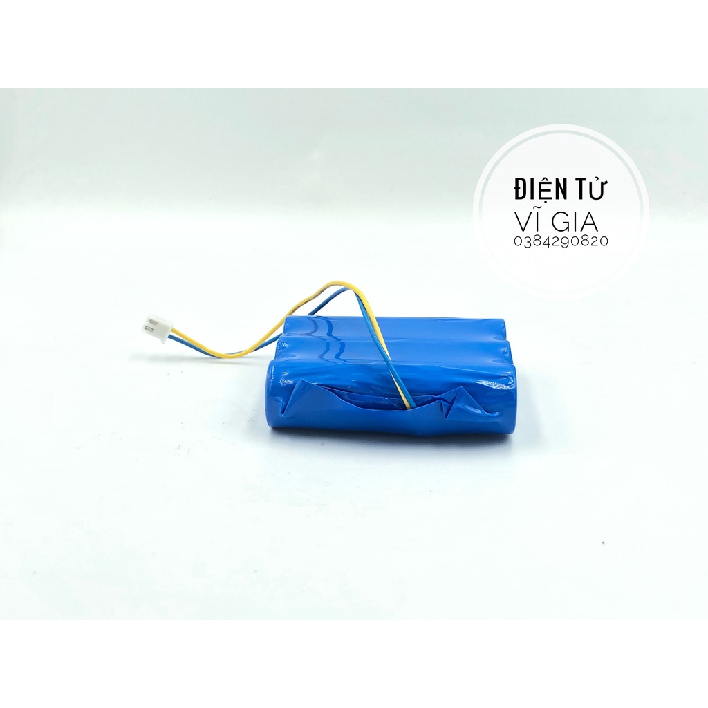 Pin sạc 18650 7500mAh CHO LOA BLUETOOTH ĐÈN LED CÓ JACK PD 2.0 TIỆN DỤNG