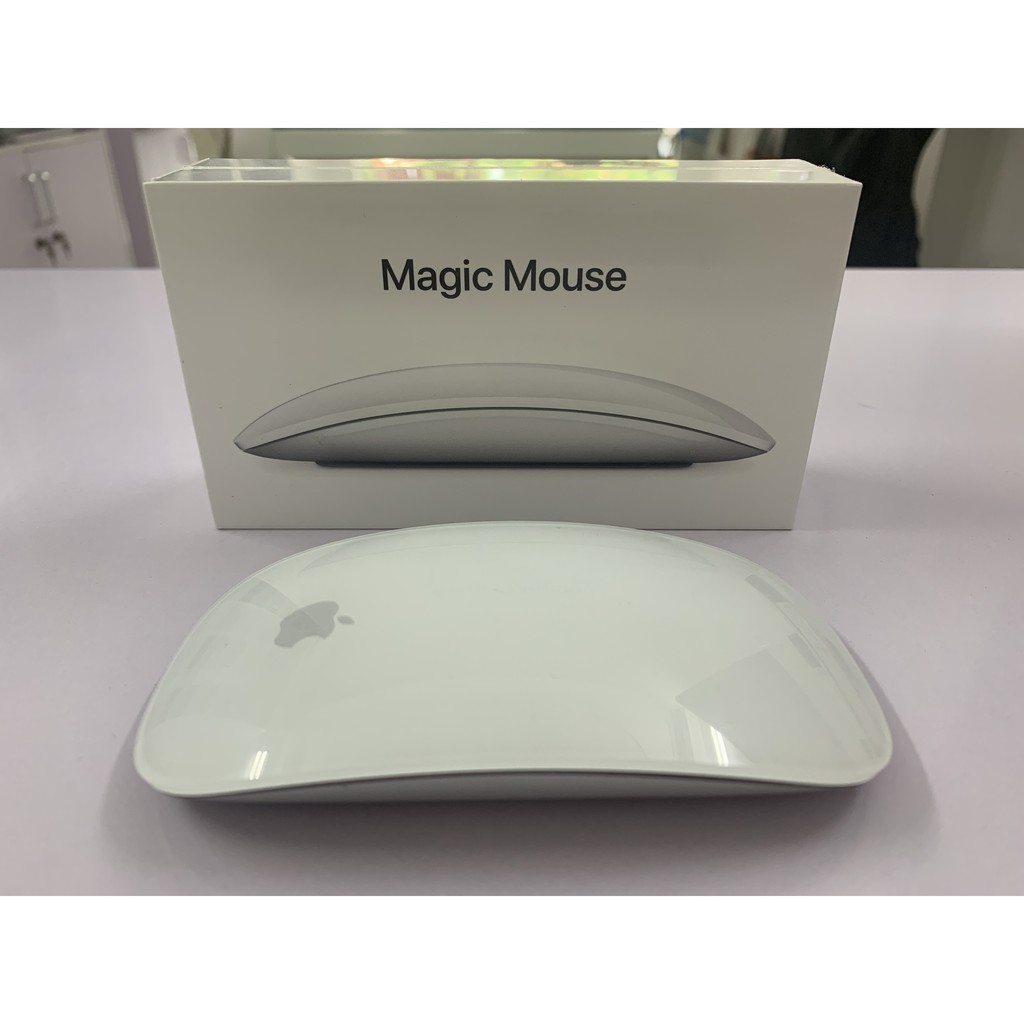 Chuột Máy Tính Magic Mouse 2 Apple ( Chính Hãng , Mới 100% , Nguyên Seal)