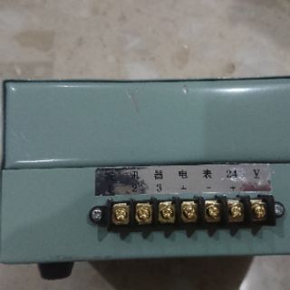 Đồng Hồ Góc Lái Thủy Lực