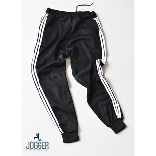 QUẦN 3 LINE JOGGER THỂ THAO