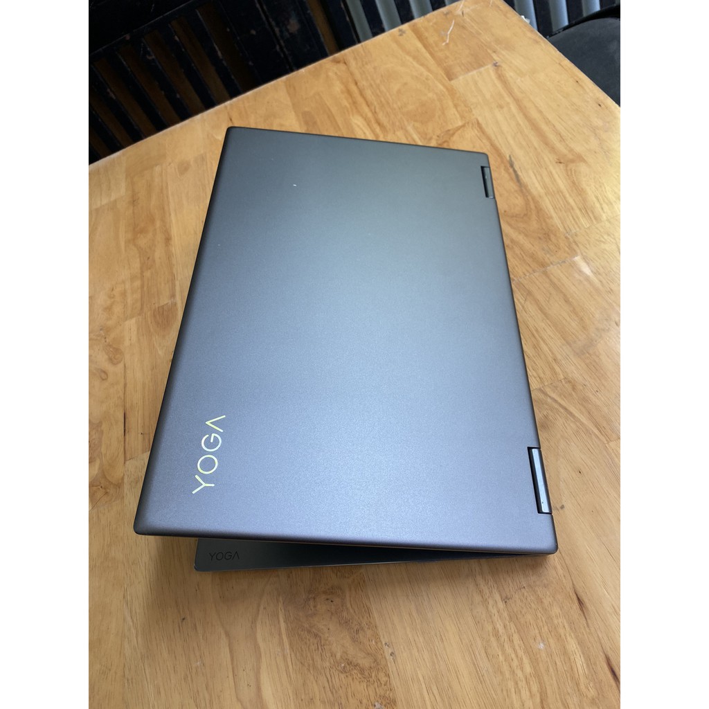 Laptop GAMING Lenovo Yoga 720-15, i7 – 7700HQ, 16G, 256G, GTX 1050Ti, 4K, touch X360. | WebRaoVat - webraovat.net.vn