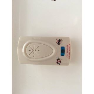 Máy đuổi chuột Thái Lan