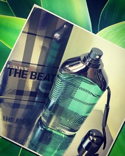 Nước hoa nam The Beat For Men - 50 ml