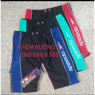 Quần Bơi Nam Lửng