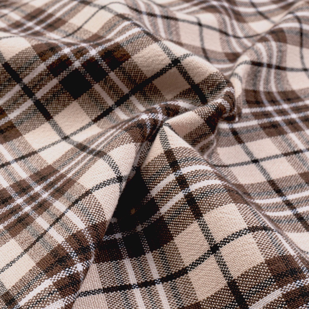 Grimm DC Áo sơ mi Brownie shirt