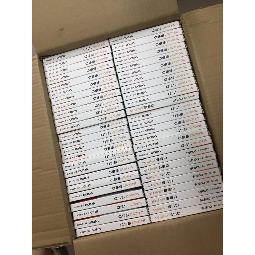 Ổ Cứng SSD 120GB Sunneast | BigBuy360 - bigbuy360.vn