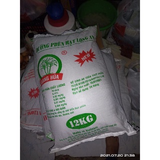 100g ĐƯỜNG PHÈN SẠCH LONG AN