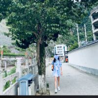 Đầm xanh oder  ❤❤❤❤