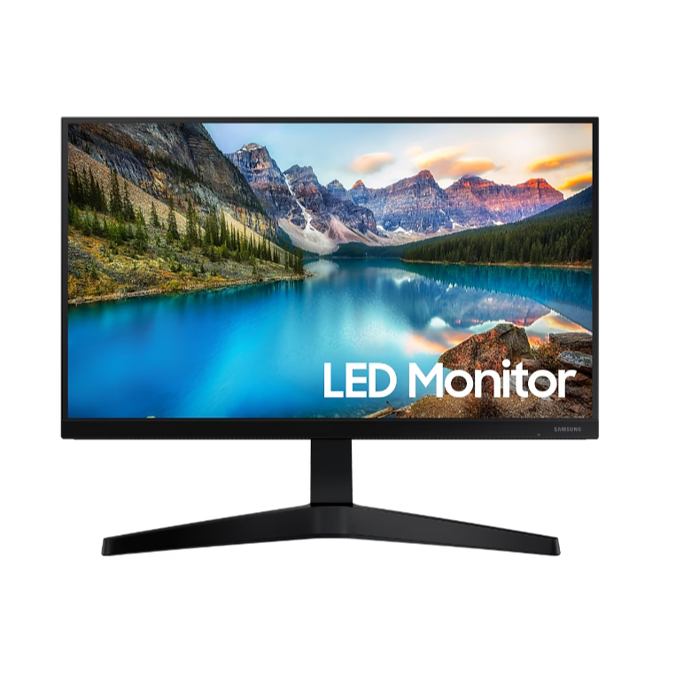 Màn hình máy tính Samsung LF22T370FWEXXV 21.5 inch/FHD/IPS/75Hz - Hàng chính hãng