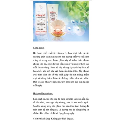 kì da-chêt-skin-(chữ b) sach làn da sáng-mịn
