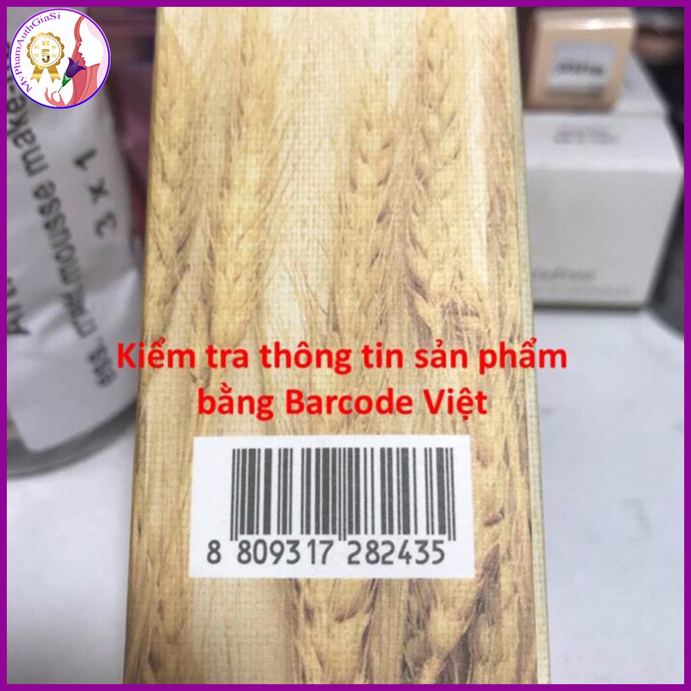 Sữa rửa mặt 3W Clinic chiết xuất từ gạo làm sáng mịn da sạch lỗ chân lông 100ml Hàn Quốc