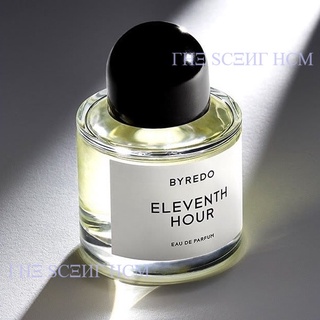 -ΓHΞ SCΞИΓ HCM- Nước hoa Byredo Eleventh Hour [𝗠𝗮𝘂 𝘁𝗵𝘂 𝟱𝗺𝗹/𝟭𝟬𝗺𝗹]