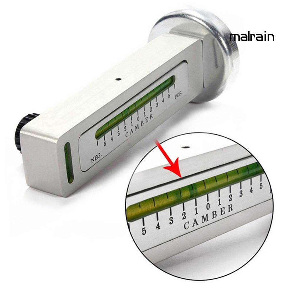 Thước Đo Góc Bánh Xe Từ Tính Chuyên Dụng Chất Lượng Cao