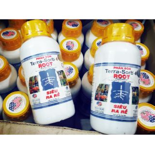 Kích rễ Terra sorb 4 500ml