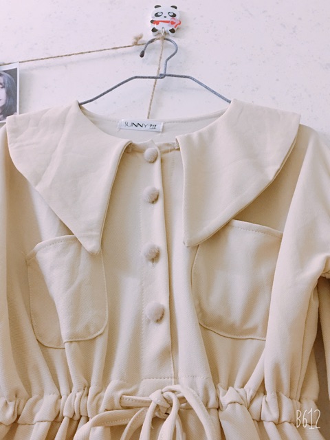 SẴN HÀNG Đầm lolita