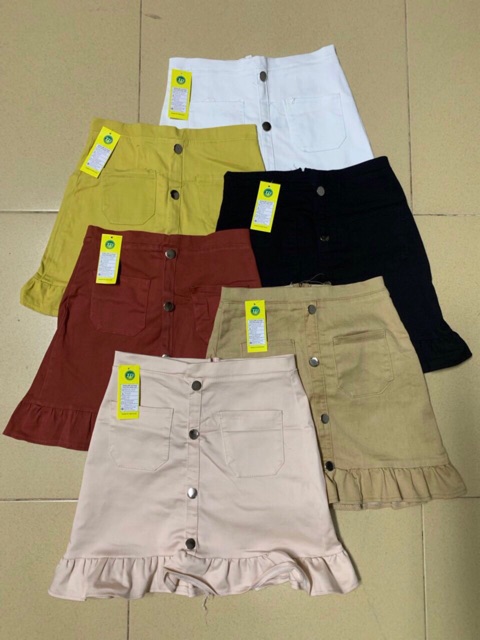 Chân váy đuôi cá | BigBuy360 - bigbuy360.vn