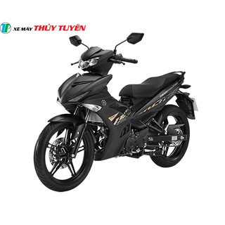 Xe Máy Yamaha Exciter RC