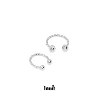 Khuyên Chữ U Xoắn • Lamontshop
