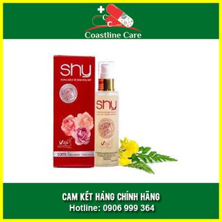 Dung dịch vệ sinh phụ nữ red shy - dành cho phụ nữ trung niên