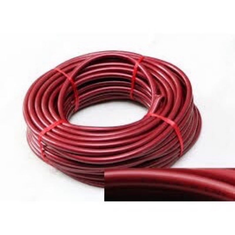 Ống nước nhựa mềm