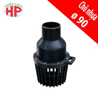 Chõ (luppe) 90mm nhựa