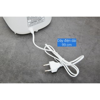 Máy Xay Sinh Tố Panasonic MX-M200 [Chính Hãng]